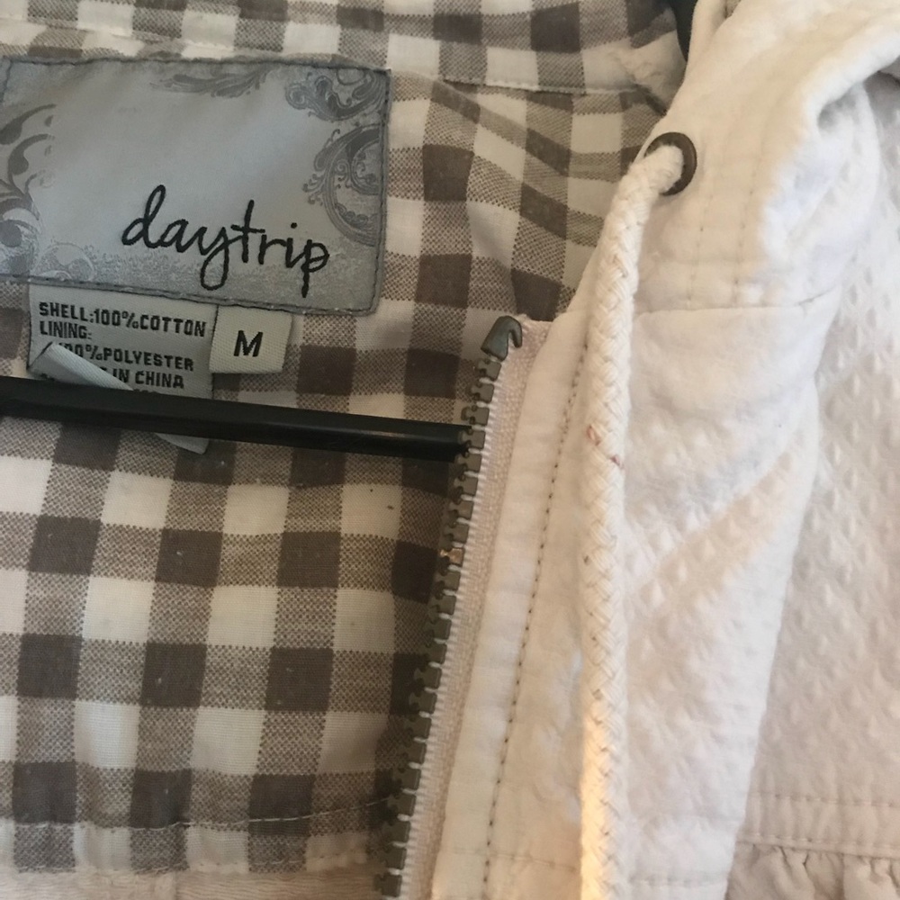 Daytrip jacket - Picture 4 of 6
